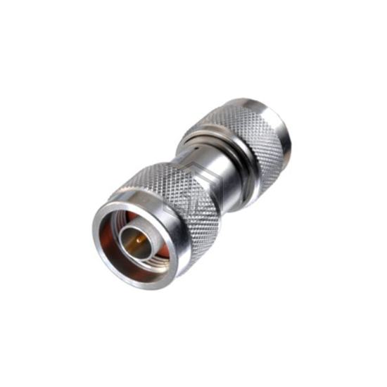 ADT-2589-MM-NNN-02 - Cinch Connectivity Solutions Midwest Microwave - Coaxial Connectors (RF) - Adapters