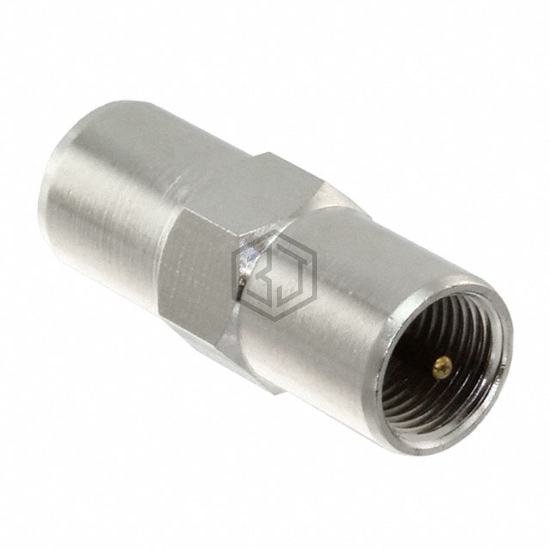 ADAPT/FMEM/FMEM - Siretta Ltd - Coaxial Connectors (RF) - Adapters