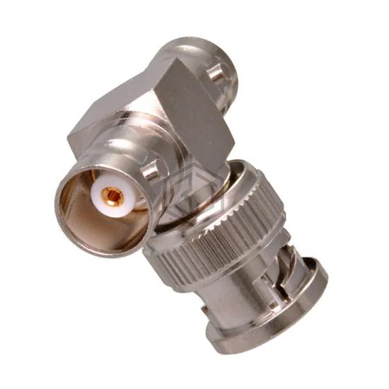 VBA109 - Cinch Connectivity Solutions - Coaxial Connectors (RF) - Adapters