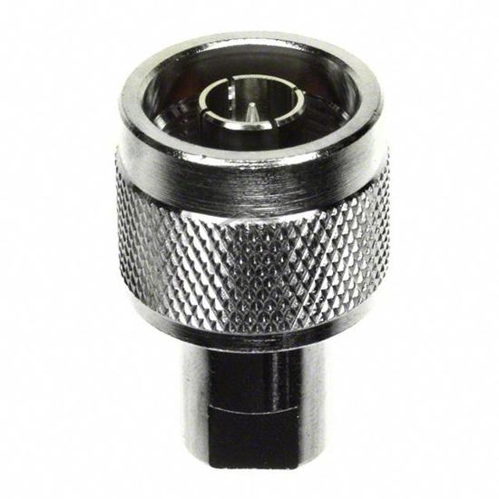 192109 - Amphenol RF - Coaxial Connectors (RF) - Adapters