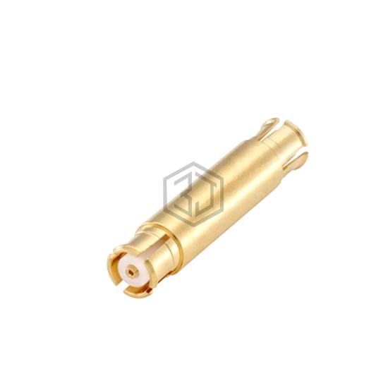 19K119-K11L5 - Rosenberger - Coaxial Connectors (RF) - Adapters