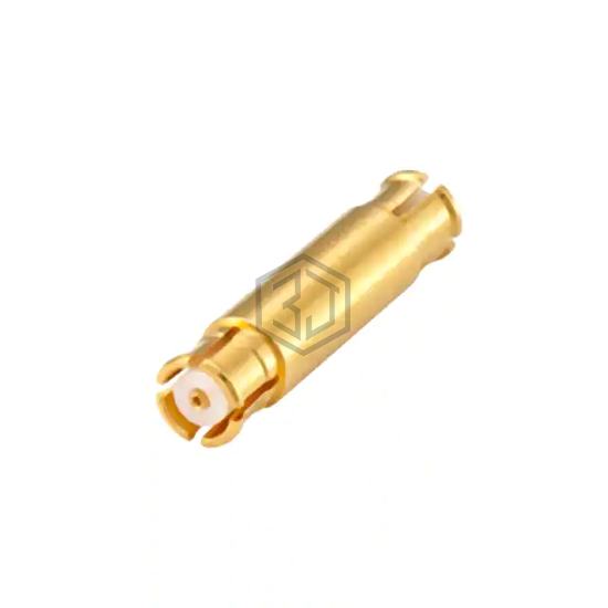 19K119-K38L5 - Rosenberger - Coaxial Connectors (RF) - Adapters