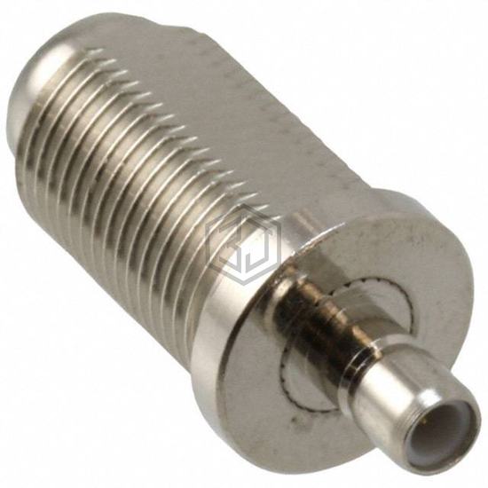242224 - Amphenol RF - Coaxial Connectors (RF) - Adapters