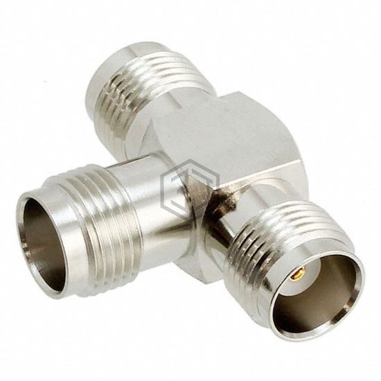 122354 - Amphenol RF - Coaxial Connectors (RF) - Adapters