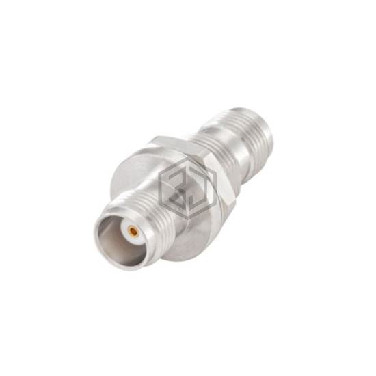 56K501-K00N5 - Rosenberger - Coaxial Connectors (RF) - Adapters