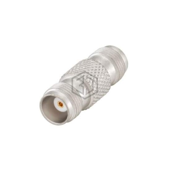 56K101-K00N5 - Rosenberger - Coaxial Connectors (RF) - Adapters