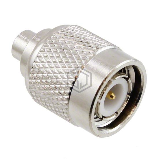 242208 - Amphenol RF - Coaxial Connectors (RF) - Adapters