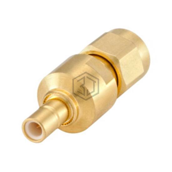 59S132-S00L5 - Rosenberger - Coaxial Connectors (RF) - Adapters