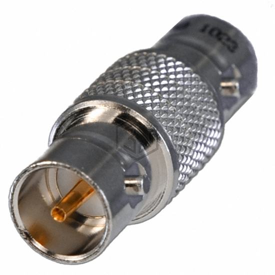 UAD258 - Cinch Connectivity Solutions Trompeter - Coaxial Connectors (RF) - Adapters