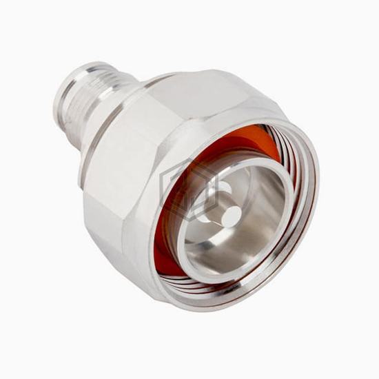 AD-716P225J-1 - Amphenol RF - Coaxial Connectors (RF) - Adapters