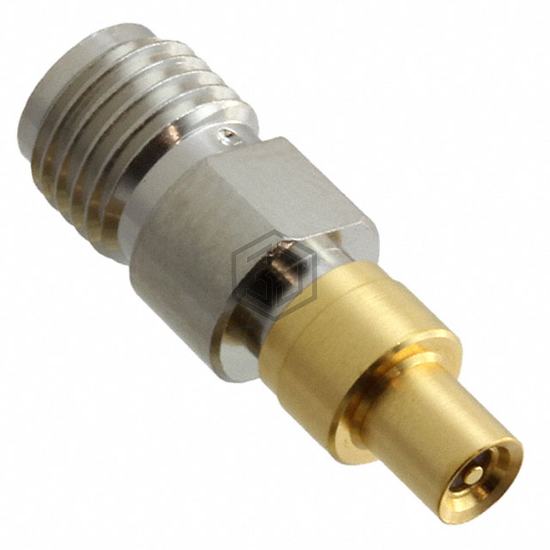 HRMJ-N.FLP-ST5 - Hirose Electric Co Ltd - Coaxial Connectors (RF) - Adapters