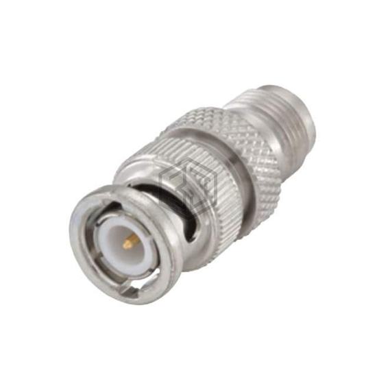 51S156-K00N5 - Rosenberger - Coaxial Connectors (RF) - Adapters