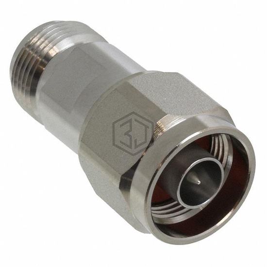 172372 - Amphenol RF - Coaxial Connectors (RF) - Adapters