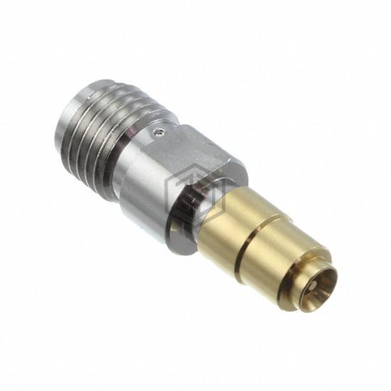HRMJ-U.FLP-ST4 - Hirose Electric Co Ltd - Coaxial Connectors (RF) - Adapters