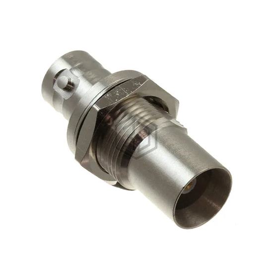 0733861221 - Molex - Coaxial Connectors (RF) - Adapters