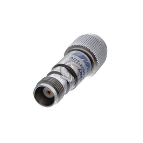 ADT-2596-MF-TNC-02 - Cinch Connectivity Solutions Midwest Microwave - Coaxial Connectors (RF) - Adapters