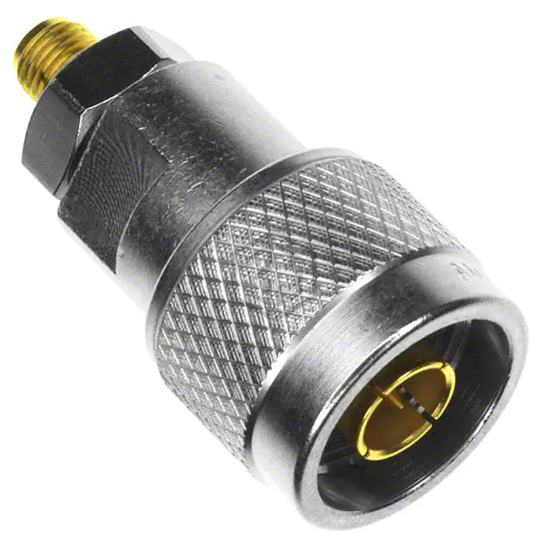 901-294 - Amphenol RF - Coaxial Connectors (RF) - Adapters