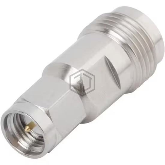SF1108-6001 - Amphenol SV Microwave - Coaxial Connectors (RF) - Adapters