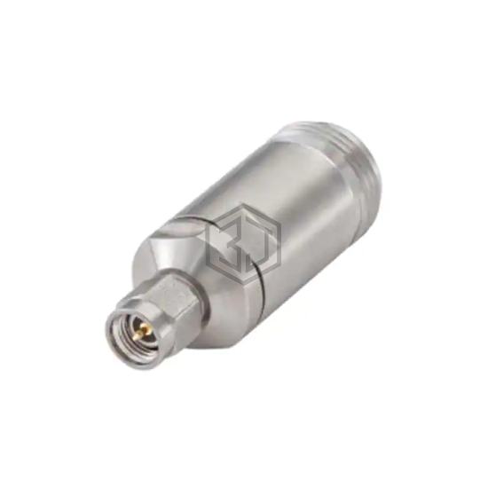 03S105-K00S3 - Rosenberger - Coaxial Connectors (RF) - Adapters