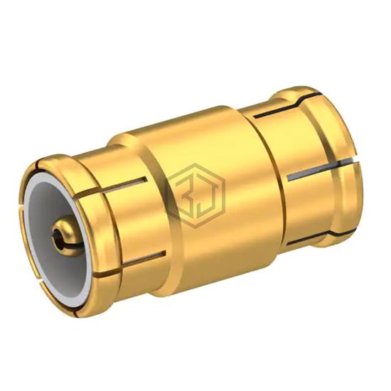 R223703080 - Radiall USA, Inc. - Coaxial Connectors (RF) - Adapters