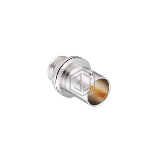 BNC(75)J-D.FL75J-BPA - Hirose Electric Co Ltd - Coaxial Connectors (RF) - Adapters