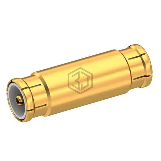 R223703040 - Radiall USA, Inc. - Coaxial Connectors (RF) - Adapters