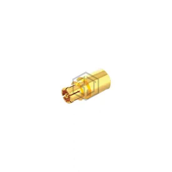 PRFIA-SMPM-J-J-S-3 - Samtec Inc. - Coaxial Connectors (RF) - Adapters