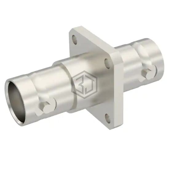 R141717000 - Radiall USA, Inc. - Coaxial Connectors (RF) - Adapters