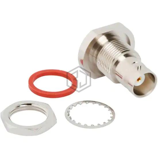 AD-BNCJAMCJ-1 - Amphenol RF - Coaxial Connectors (RF) - Adapters