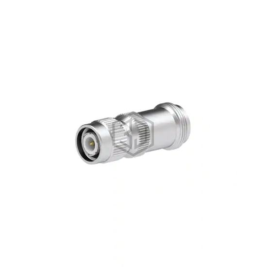 R191511000 - Radiall USA, Inc. - Coaxial Connectors (RF) - Adapters