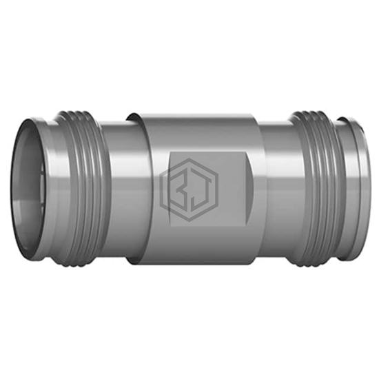 J01442C0001 - Telegartner Inc - Coaxial Connectors (RF) - Adapters
