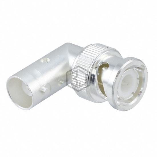UG-306/U(40) - Hirose Electric Co Ltd - Coaxial Connectors (RF) - Adapters