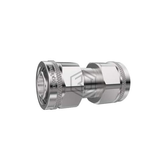 J01462A0002 - Telegartner Inc - Coaxial Connectors (RF) - Adapters