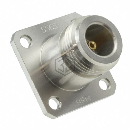 HRM-556S - Hirose Electric Co Ltd - Coaxial Connectors (RF) - Adapters