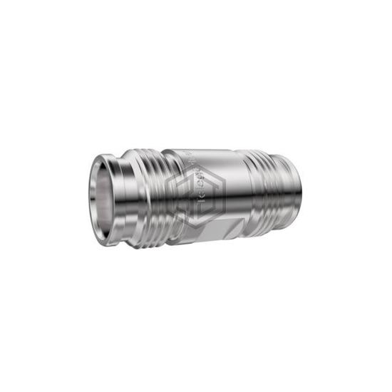 J01462A0000 - Telegartner Inc - Coaxial Connectors (RF) - Adapters