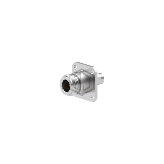 R191377000 - Radiall USA, Inc. - Coaxial Connectors (RF) - Adapters