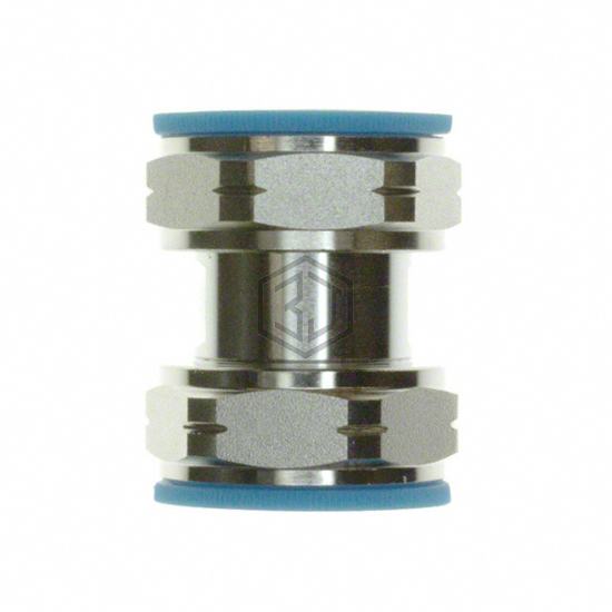 272134 - Amphenol RF - Coaxial Connectors (RF) - Adapters