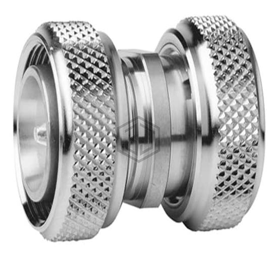 J01442C0000 - Telegartner Inc - Coaxial Connectors (RF) - Adapters