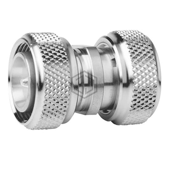J01442C2000 - Telegartner Inc - Coaxial Connectors (RF) - Adapters