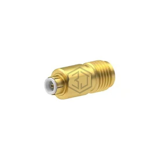 R191389200 - Radiall USA, Inc. - Coaxial Connectors (RF) - Adapters