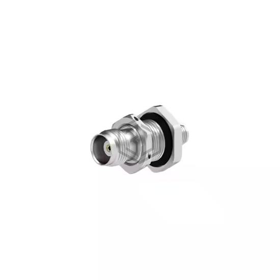 R191316700 - Radiall USA, Inc. - Coaxial Connectors (RF) - Adapters