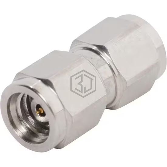 1139-6022 - Amphenol SV Microwave - Coaxial Connectors (RF) - Adapters