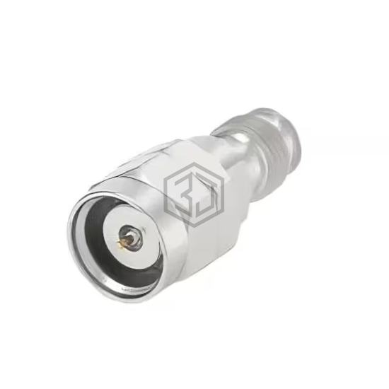 2385341-1 - TE Connectivity AMP Connectors - Coaxial Connectors (RF) - Adapters