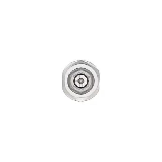 2081773-1 - TE Connectivity AMP Connectors - Coaxial Connectors (RF) - Adapters