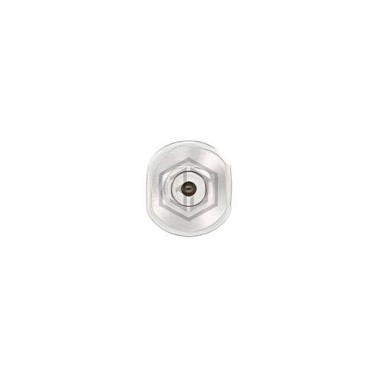 2081774-1 - TE Connectivity AMP Connectors - Coaxial Connectors (RF) - Adapters