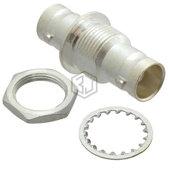 1-1478046-0 - TE Connectivity AMP Connectors - Coaxial Connectors (RF) - Adapters