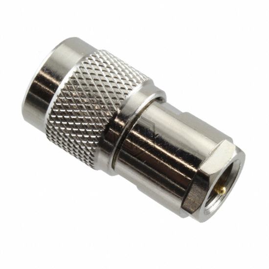 ADAPT/FMEM/TNCM - Siretta Ltd - Coaxial Connectors (RF) - Adapters