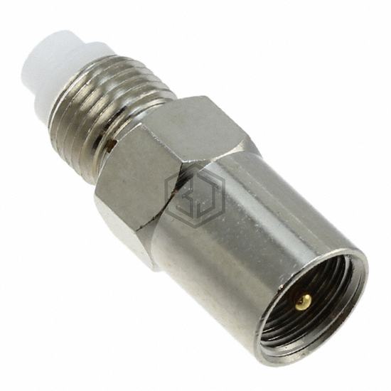 ADAPT/FMEM/FMEF - Siretta Ltd - Coaxial Connectors (RF) - Adapters