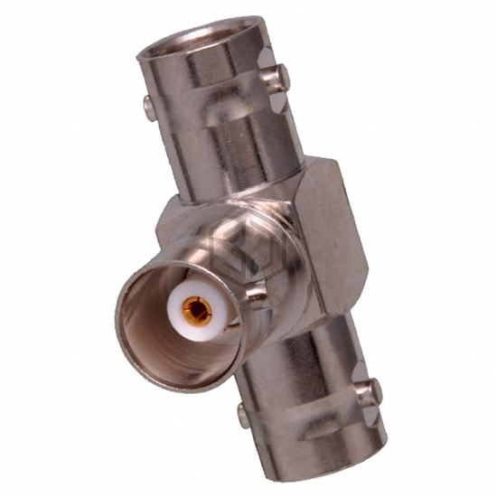 VBA110 - Cinch Connectivity Solutions - Coaxial Connectors (RF) - Adapters