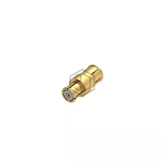 R191996130 - Radiall USA, Inc. - Coaxial Connectors (RF) - Adapters